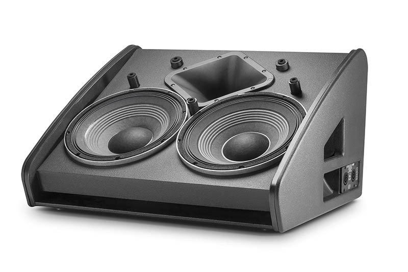 jbl stage monitors