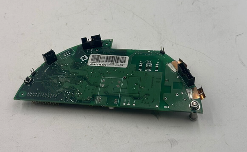 biffi italia srl de6520rood 494ffi1300 pcb board - Picture 7 of 8