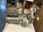 Ipts,Rpq1,3-Phase Mixer 0.33Hp Converted 110V 1ph by Genesis Hybrid Control