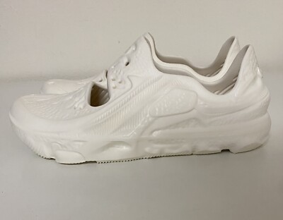 Nike ISPA Universal Mens Sz 13 Natural White Sail Ivory Sneakers DM0886-100 NEW!