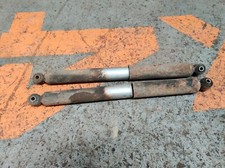 JEEP GRAND CHEROKEE WK 3.0 CRD PAIR OF REAR SHOCKS