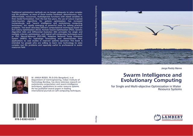 Swarm Intelligence And Evolutionary Computing von Janga Reddy Manne ...