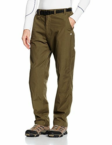 Craghoppers Mens Classic Kiwi Trousers 