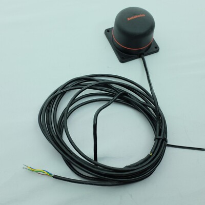 Raymarine Raytheon Autohelm Fluxgate Compass Module Z130 PERFECT! GUARANTEE! 