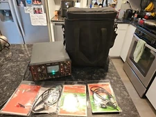 Protek Oscilloscope P-2015