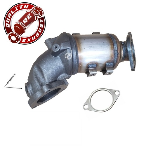 Catalytic Converter Fits 20162018 Hyundai Tucson 1.6L Turbo eBay