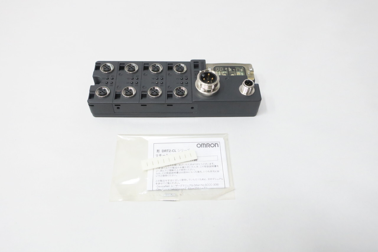 Omron DRT2-MD16CL-1 Remote Terminal