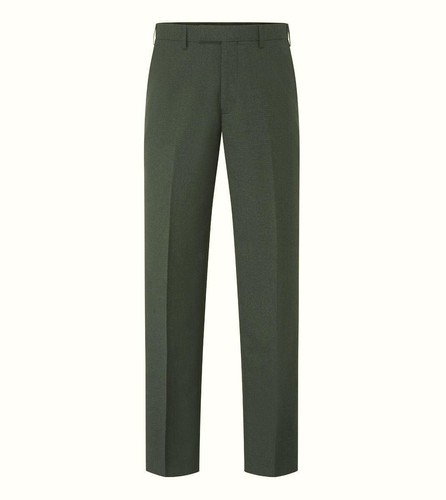ONLY & SONS Pantaloni Cargo Uomo Verde Lichen 28W X 30L - Moda Funzionale Danese - 3
