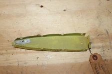 Piper PA24 'Comanche' P/N 20702-000 Fin Tip Rib