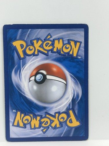 Tarjeta Pokemon - Mamoswine - XY8-Br 039/059 R Holo Japonés Japón Casi Nuevo - Imagen 2 de 2