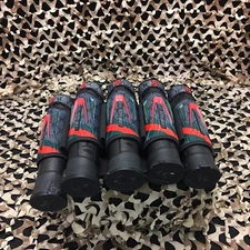 NEW HK Army Zero-G 5+4+4 Paintball Harness - HH Grey