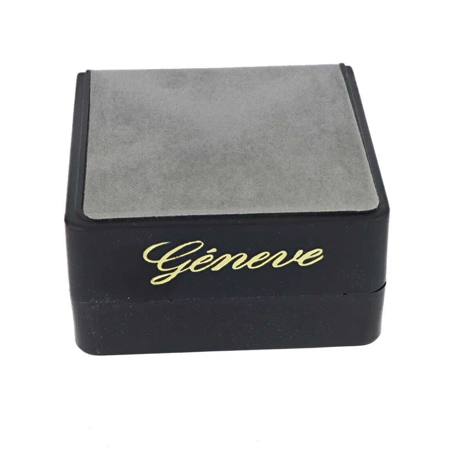 Q&Q BY CITIZEN attractive women's watch, Made in JAPAN movement with zircons - image 2 of 2