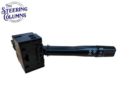 1992-2002 ACCORD WINDSHIELD WIPER SWITCH NEW 35256-SM4-G81