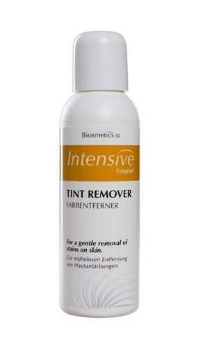 Biosmetics Intensive Wimpern- & Augenbrauenfarbe Farbstoffröhre braun braun blau schwarz - Bild 33 von 35