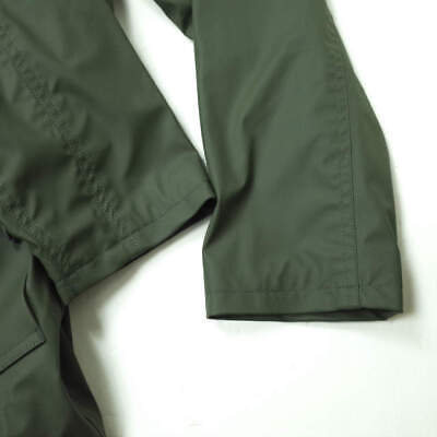 TOGA VIRILIS 18AW Japan Docking Duffle Coat TV82-FA317 44 TOGA VIRILIS 18AW Japan Docking Duffle Coat TV82-FA317 44
