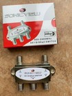 SonicView DiSEqC 2.0 Switch 4x1 950-2400 MHz