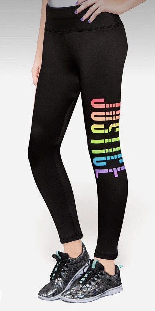 Logo tights in multicoloured - Valentino