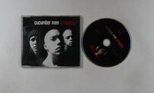 Cucumber Men Schlagartig GER CDSingle 1997
