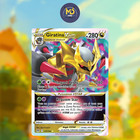 Carte Pokémon Française - Giratina VSTAR 131/196 -  Origine Perdue