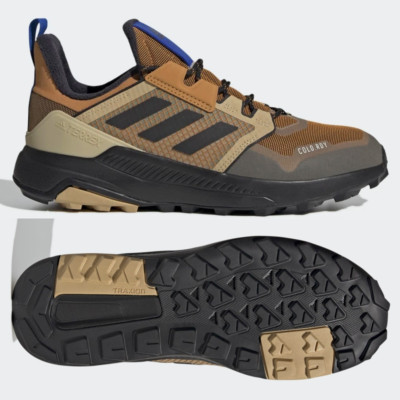 Adidas Terrex Trailmaker COLD.RDY Herren Größe 8,5 11,5 Wanderschuhe Turnschuhe