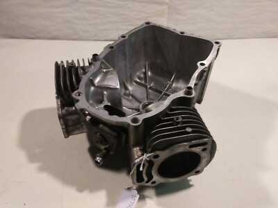 #ad OEM BRIGGS AND STRATTON ENGINE CYLINDER BLOCK CRANKCASE 807511 $151.12
