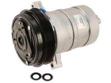 API METRIX A/C Compressor fits Buick Electra 1989-1990 71TWJH