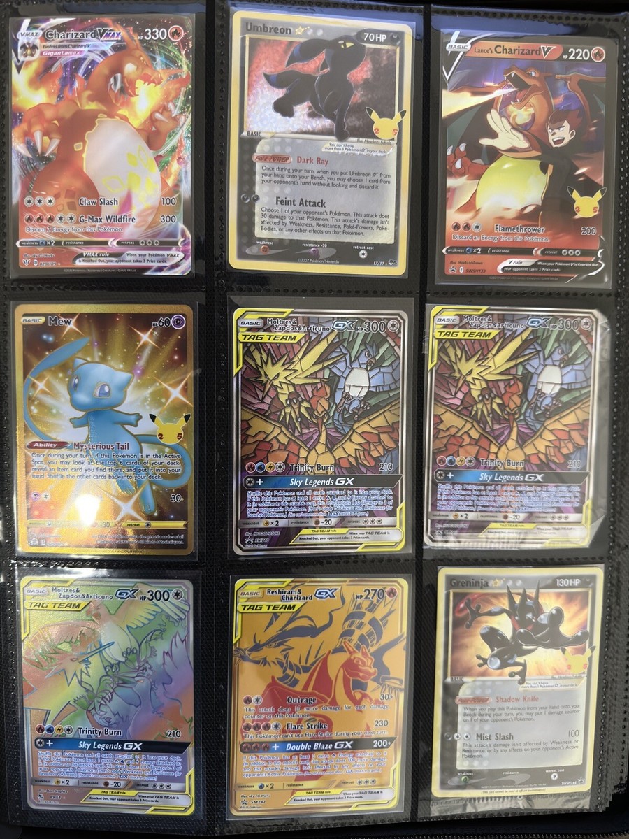 Pokemon Card Lot 100 TCG Cards + Ultra Rare, 10 Holos | 2 Pokemon Card Lot 100 TCG Cards + Ultra Rare, 10 Holos | 2