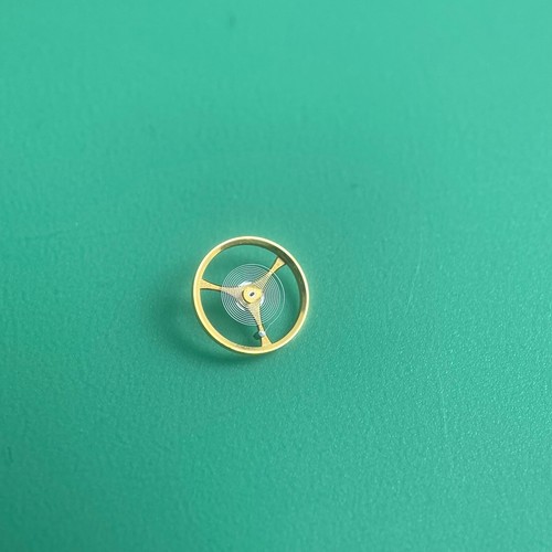 PATEK PHILIPPE 16-250 721 Balance Complete Part