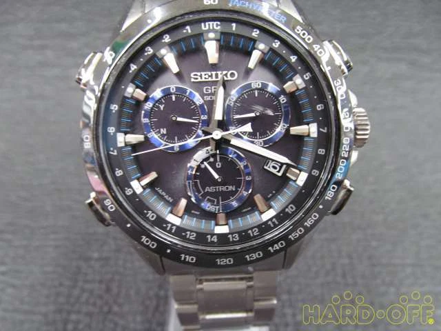 Seiko astron cheap sse005