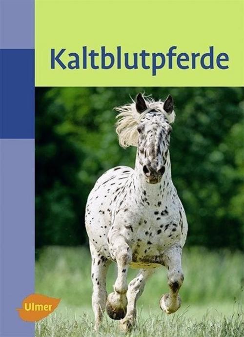 Thumbnail - Kaltblutpferde Doris Baumann