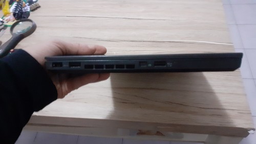Lenovo Thinkpad T450s Core i5VPro 8gb ram 256 gb ssd - Foto 8 di 12