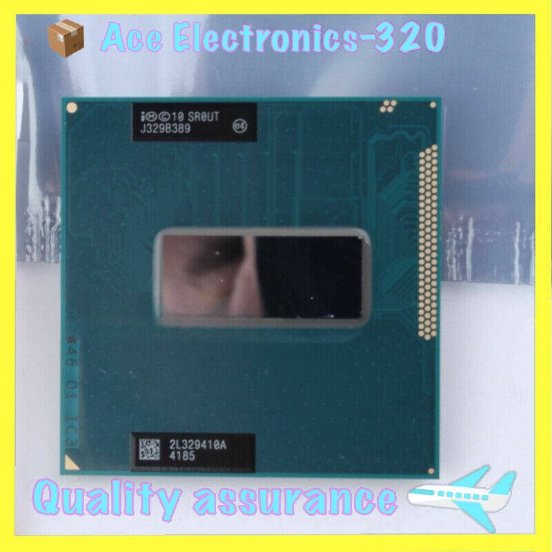 Intel Core i7 3840QM 2.8 GHz Quad-Core (AW8063801103800 Intel Core i7 3840QM 2.8 GHz Quad-Core (AW8063801103800