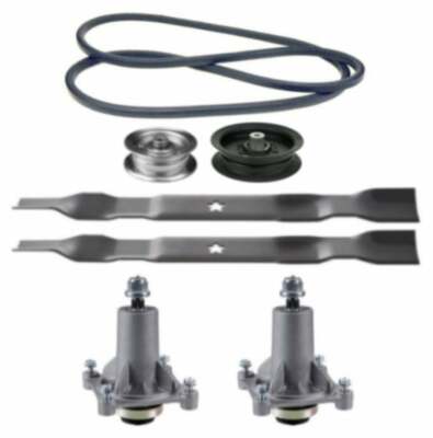 Husqvarna YTH18542 YTH 18542 42