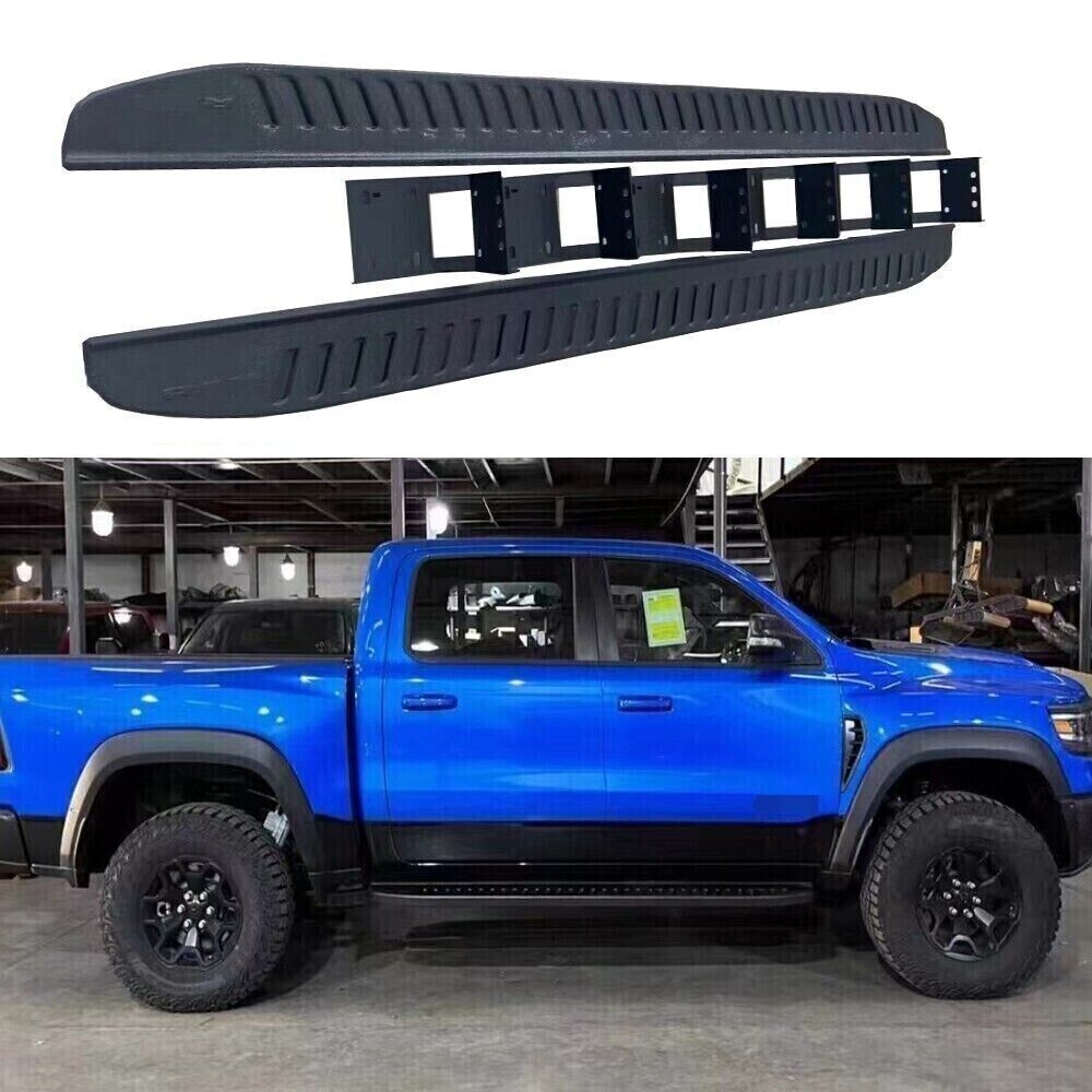 Left Side Box Kit | RAM 1500 TRX 2022 Left Side Box Kit | RAM 1500 TRX 2022