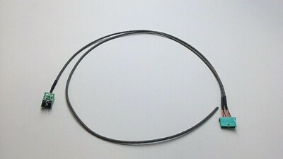Tokyo Electron CT1381-644946-15 TEL Optical Detect Home Overtravel Sensor