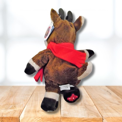 Starbucks Barista Plush Teddy Bear NWT - Picture 2 of 2