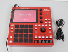 Akai Professional Mpc One + Plus Standalone Sampler And Sequencer