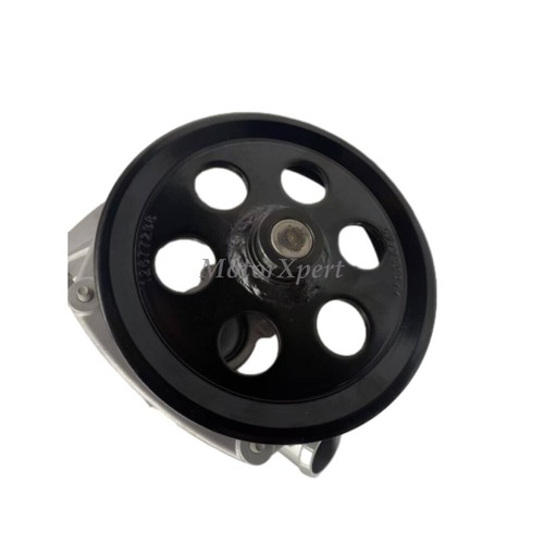 OEM Water Pump 12663910 for CHEVROLET EQUINOX IMPALA MALIBU BLAZER TRAVERSE 2.5L - Picture 9 of 12