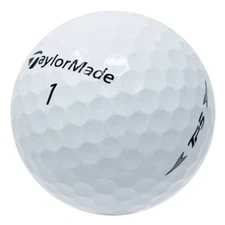 TaylorMade TP5 White Near Mint Used Golf Balls AAAA Quality  ***SALE!*