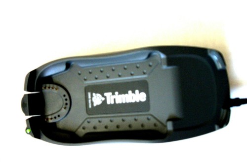 Trimble GPS Geo Explorer XH, XT 2008-3000 series support module & power supply - Picture 8 of 8