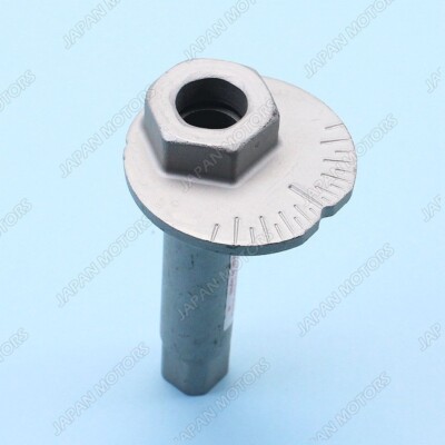 Toyota Lexus Front Suspension Lower Arm Adjust Camber Bolt 48409