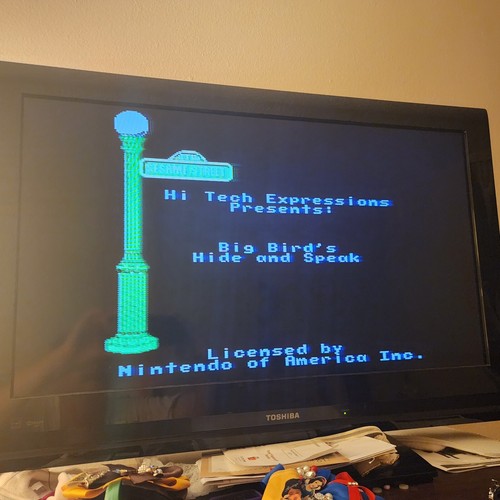 NES Game Lot 10 Games Total Excellent Shape. Working 100% - Picture 11 of 22