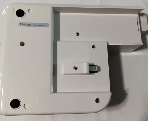 NEW Brother ES-1 Attachment Computerized Embroidery Arm PC-7000 Sewing Machine - Picture 4 of 4