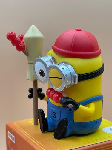 Official Pop Mart Minions Travelogues of China - Confirmed Figures - UK Stock - Picture 95 of 151