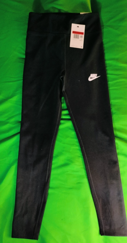 NIKE (Kids) Large Tight Fit Full Length Leggings