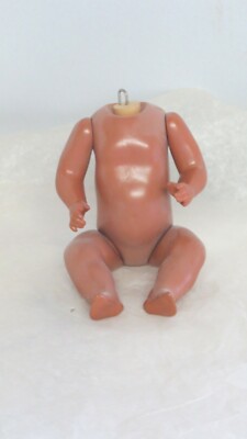  Corps Bébé  16  cm   composition Reproduction Baby  body