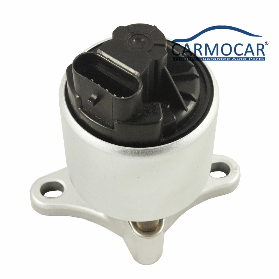 Válvula de escape EGR para Saturn SC1 SC2 SL1 SL2 SW1 SW2 EGV544 1994-1999 Foto 3 de 4