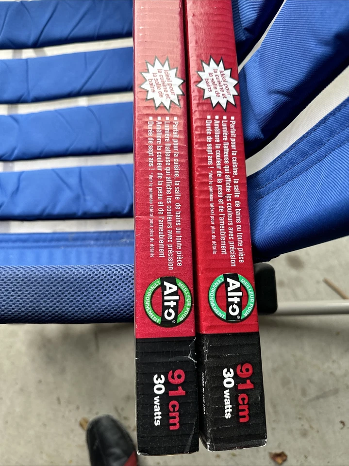 Philips 392159 - F30T12/SOFT WHITE/36" ALTO 2 Pack - Image 3 of 4