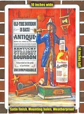 Metal Sign - 1959 Four Roses Kentucky Bourbon- 10x14 inches