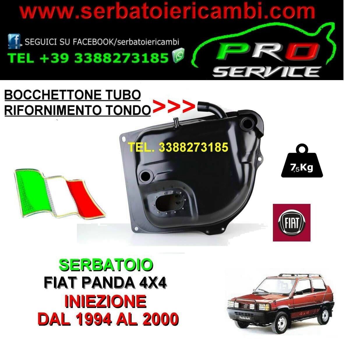 Foto 1 di 1